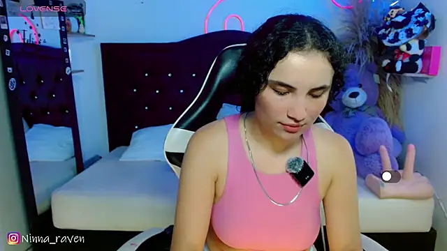 Ninna_ravenn Live XXX-Chat