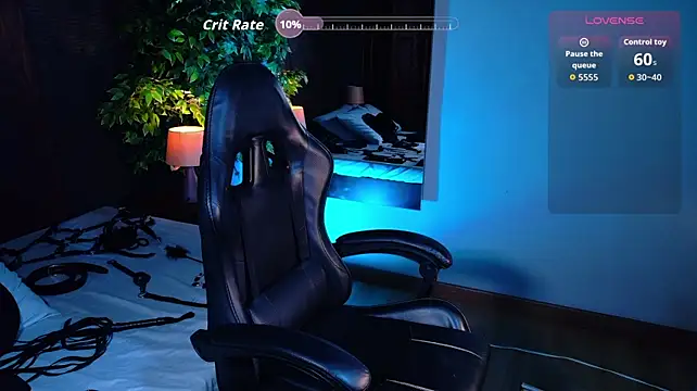 Lexavega_'s Live XXX Chat