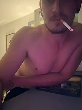 Chat XXX ao vivo de KENTPICS