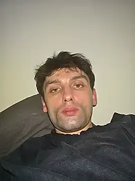Chat XXX ao vivo de Yankinggg
