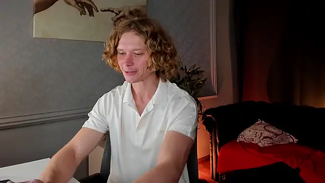 XXX chat uživo modela James_Spike
