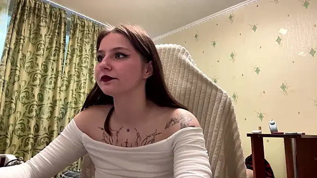 UnicumCute Live XXX-chat