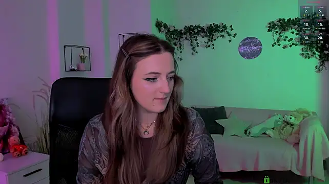 luna_berryy's Live XXX Chat