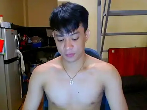 Pokazy przed kamerką – AsianCUMQUICKLY