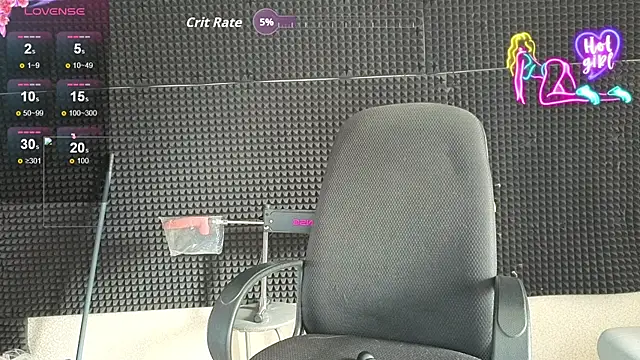 צ'אט XXX בשידור חי של RachelPirce