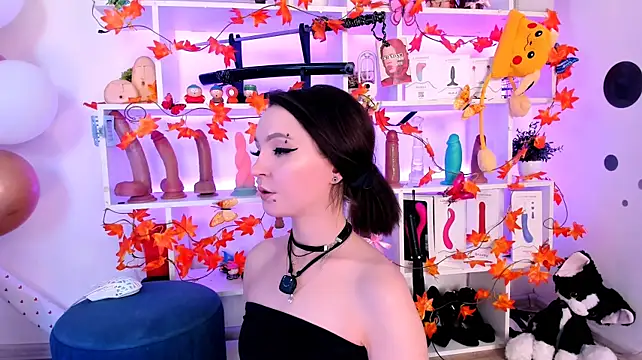 _AsyaSweet 라이브 XXX 채팅