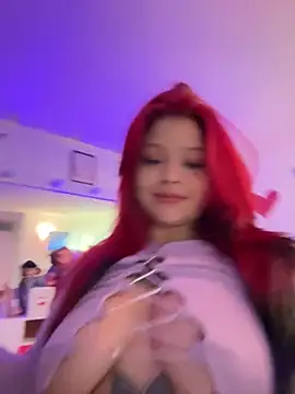 Онлайн чат XXX barbiee_doll1