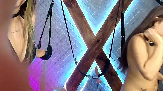 Chatroom XXX en direct de stefany_slave_bdsm