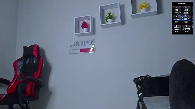 Lorenzo_Vellum 现场XXX聊天