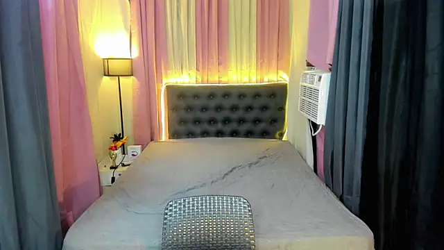 Webkamerová show kimy_lust