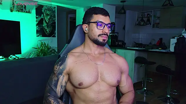 Michael_Diamond 라이브 XXX 채팅
