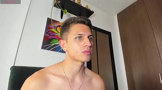 Онлайн чат XXX kevin_ahss