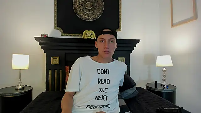 George_dicksonn Live XXX chat