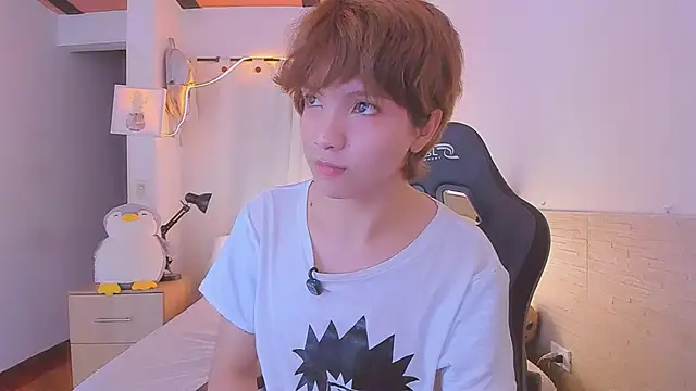Chatroom XXX en direct de Sweet_Allan