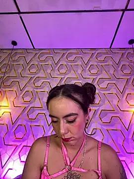 MelanyyJhonson15 Chat XXX live