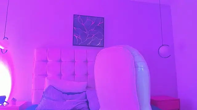 Chat XXX en directo de brittany_collins1