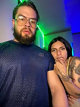Damonylilith – Live XXX-chat