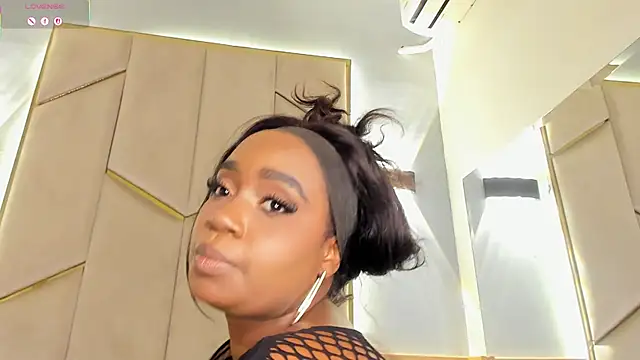 Britanymooree – Live XXX-chat