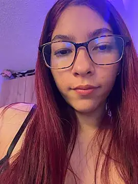 SarahLee__'s Live XXX Chat