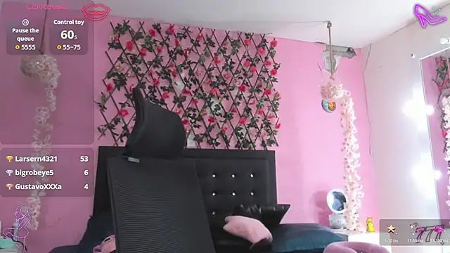 SamaraCortez Live XXX Chat