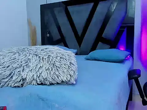 Živý XXX chat Sam_Restwod
