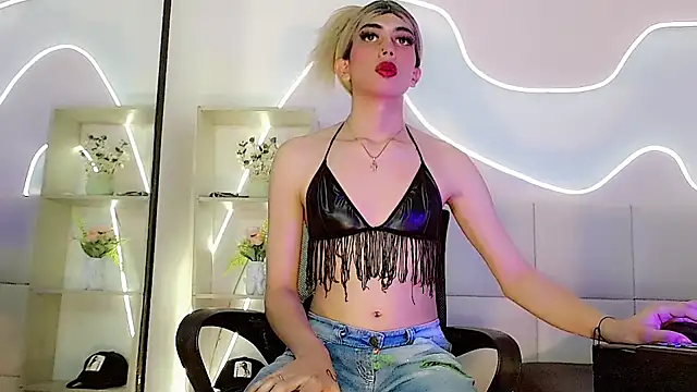 Daniela_Pink_ 라이브 XXX 채팅