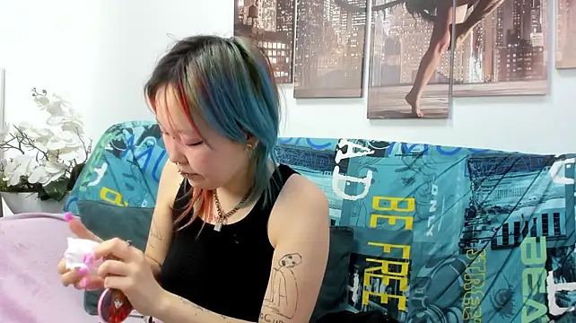 Cute__Kiko 라이브 XXX 채팅