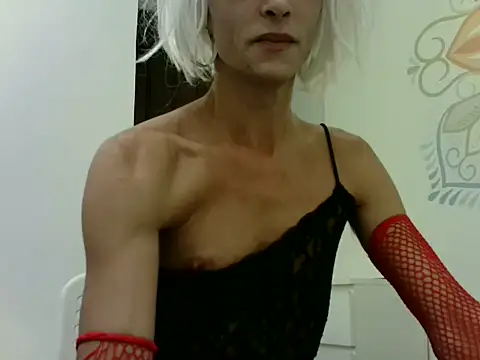 CruellaDivine's Webcam Show