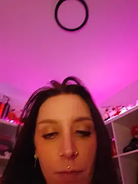LilyOrion – Live XXX-chat