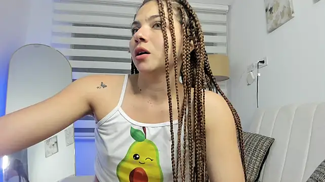 Ori_valentina Chat XXX in diretta