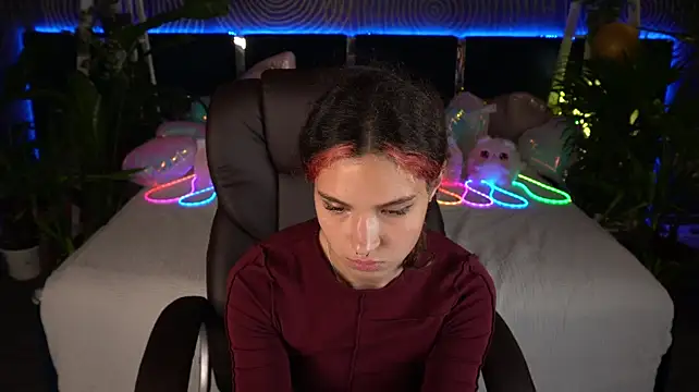 BabyFlowerr's Live XXX Chat