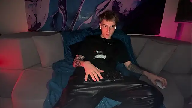 Chatroom XXX en direct de davesinner