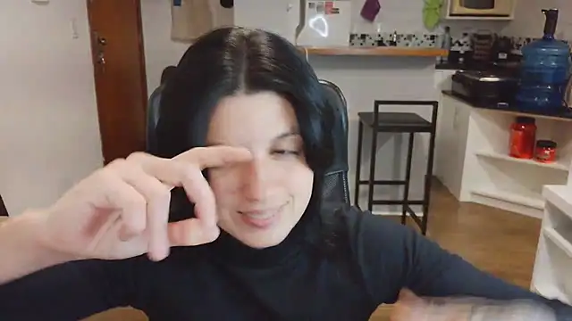Živý XXX chat kyslrana