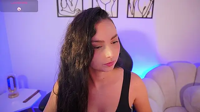 AliceHarper_'s Live XXX Chat