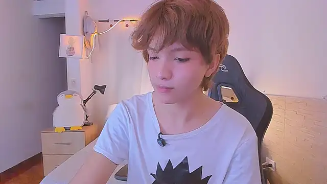 XXX chat uživo modela Sweet_Allan