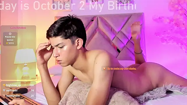 Baby_noahtt 라이브 XXX 채팅