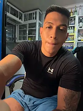 OliverWest04 라이브 XXX 채팅