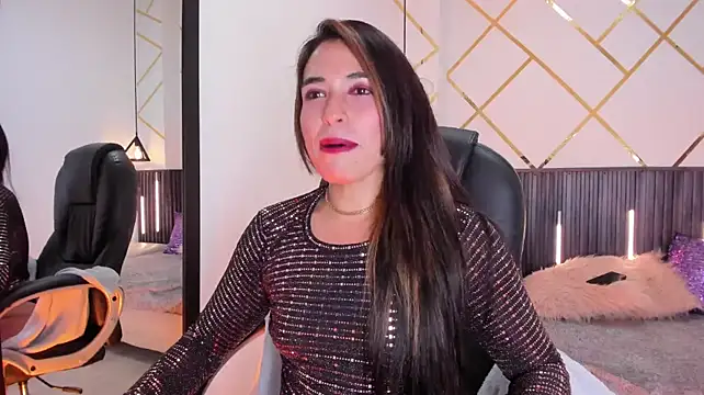 MeganNightt – Live XXX-chat