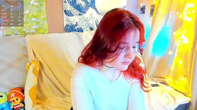 KittyOKittyn Live XXX chat
