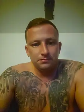 Mister_Beef XXX чат на живо