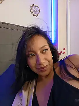 Chatroom XXX en direct de IssaBell1