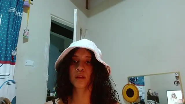 Živý XXX chat AlinaWoolf_