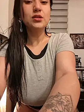 دردشة Magenta_Moon الجنسية المباشرة