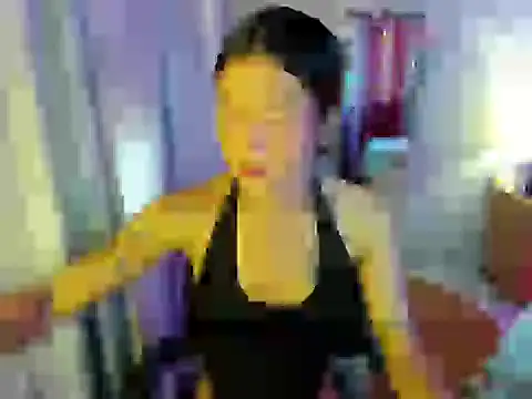 XXX chat uživo modela Miler_lover69