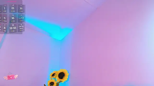 Lexie_blacke Chat XXX in diretta