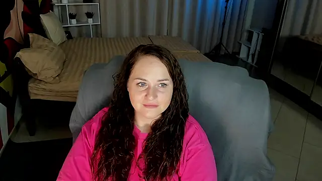Chat +18 de Chorna_Rouse ao vivo