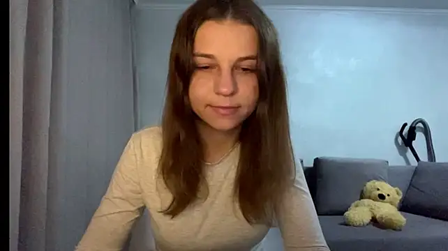 HwaTrippel's Live XXX Chat