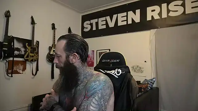 StevenRiseNYC Chat XXX live