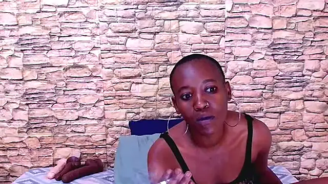 EbonyOlive69's Live XXX Chat