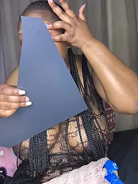 Živý XXX chat Bellabootie